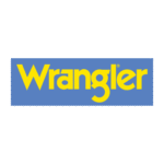Wrangler Jeans Logo Transparent PNG