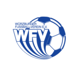 Wurzburger FV Logo Transparent PNG