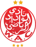 Wydad AC Logo Transparent PNG
