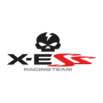 X ESS Logo Transparent PNG