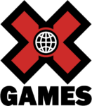X Games Logo Transparent PNG
