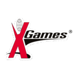 X Games Logo Transparent PNG