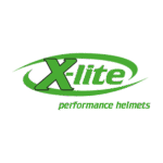 X Lite Logo Transparent PNG