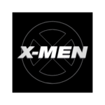 X Men Logo Transparent PNG