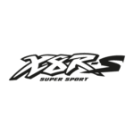 X8R S Logo Transparent PNG