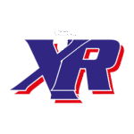 XR Moto Logo Transparent PNG