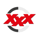 XXX energy drink Logo Transparent PNG