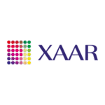 Xaar Logo Transparent PNG