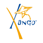 Xango Drink Logo Transparent PNG