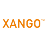 Xango Logo Transparent PNG