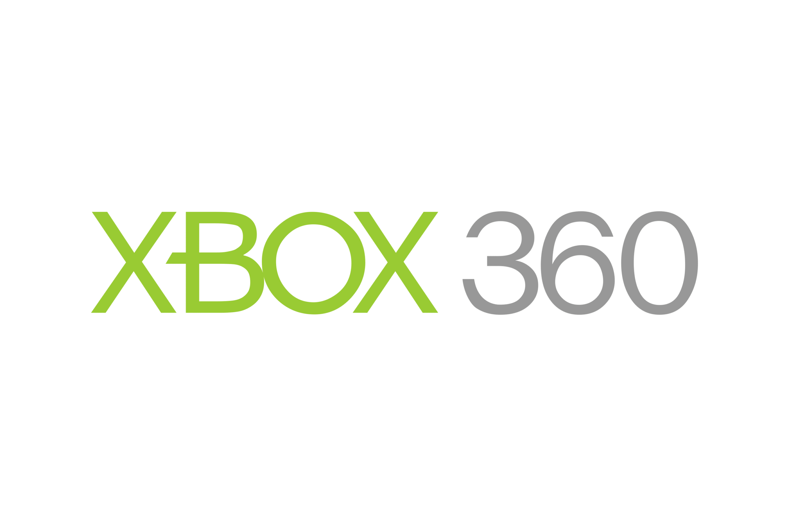 Xbox 360 Wireless Headset