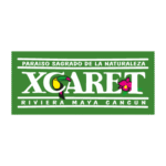 Xcaret Logo Transparent PNG