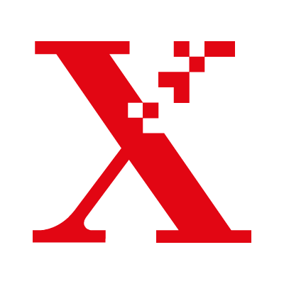 Xerox Red