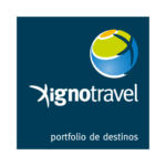 Xigno travel Logo Transparent PNG