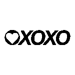 Xoxo Logo Transparent PNG