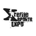 Xtreme Sports Expo Logo Transparent PNG