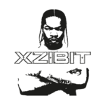 Xzibit Xzibit Logo Transparent PNG