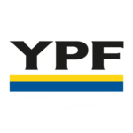 YPF Logo Transparent PNG