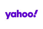 Yahoo! Australia Logo Transparent PNG