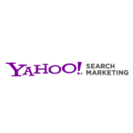 Yahoo Search Marketing Logo Transparent PNG