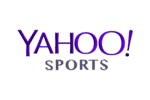 Yahoo Sports Logo Transparent PNG