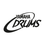 Yamaha Drums Logo Transparent PNG