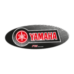 Yamaha FM Logo Transparent PNG