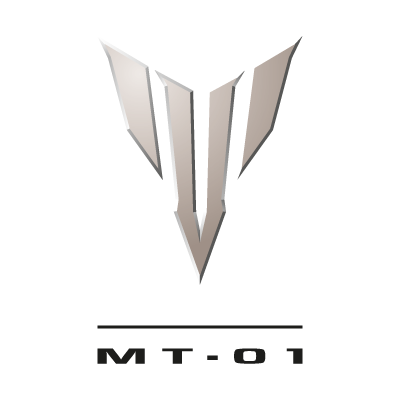 Yamaha MT-01