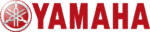 Yamaha Motorcycles Logo Transparent PNG
