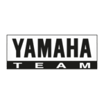 Yamaha Team Logo Transparent PNG
