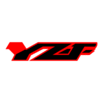 Yamaha YZF Logo Transparent PNG