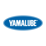 Yamalube Logo Transparent PNG