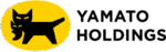 Yamato Holdings Logo Transparent PNG