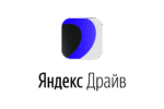 Yandex Drive Logo Transparent PNG