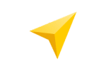 Yandex Navigator Logo Transparent PNG