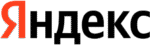 Yandex Яндекс Logo Transparent PNG