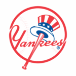 Yankees Logo Transparent PNG