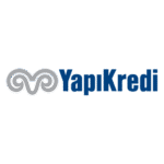 Yapi Kredi Logo Transparent PNG