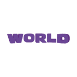 Yapi Kredi World Card Logo Transparent PNG