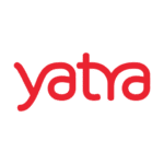 Yatra Logo Transparent PNG