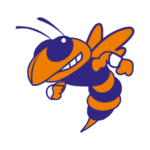 Yellow Jacket Logo Transparent PNG