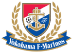 Yokohama F Marinos Logo Transparent PNG