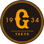 Yomiuri Giants Logo Transparent PNG