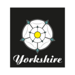 Yorkshire Rose Logo Transparent PNG
