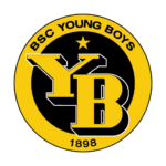 Young Boys Logo Transparent PNG