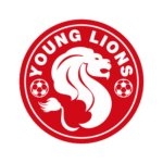 Young Lions Logo Transparent PNG