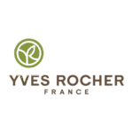 Yves rocher Logo Transparent PNG