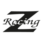 Z Racing Logo Transparent PNG