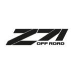 Z71 Logo Transparent PNG