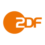 ZDF Logo Transparent PNG